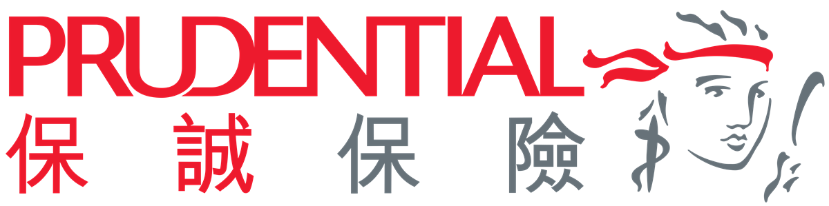 PRUDENTIAL 保誠保險